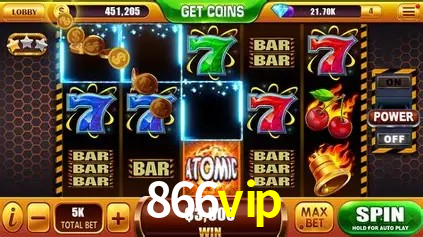 A Emoção da Loteria na 866vip: Uma Chance de Mudança de Vida