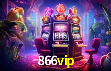 A Revolução dos Aplicativos de Jogos no 866vip